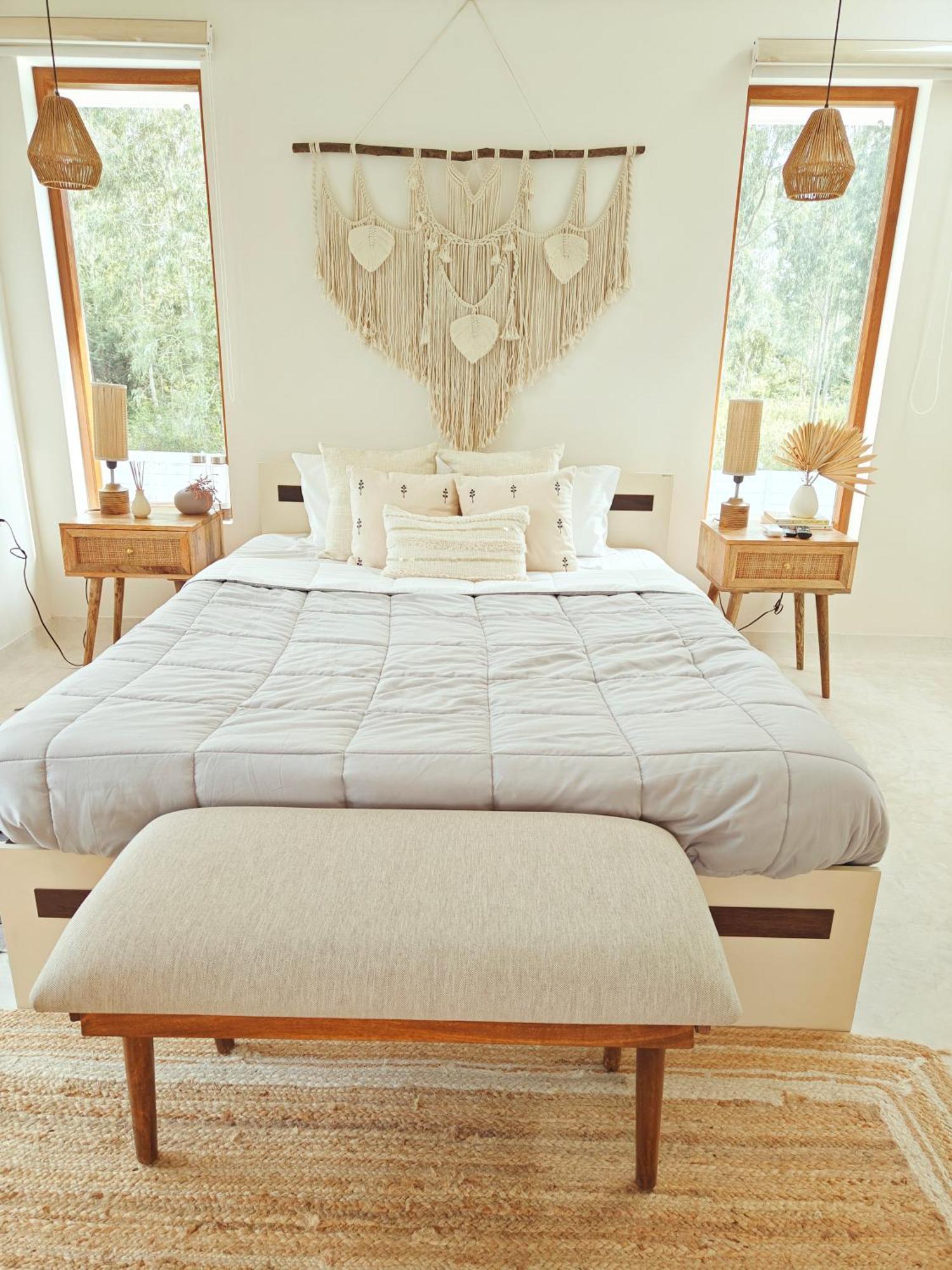 Tuscan Breeze, Nandi Hills Nandigunda Rum bild