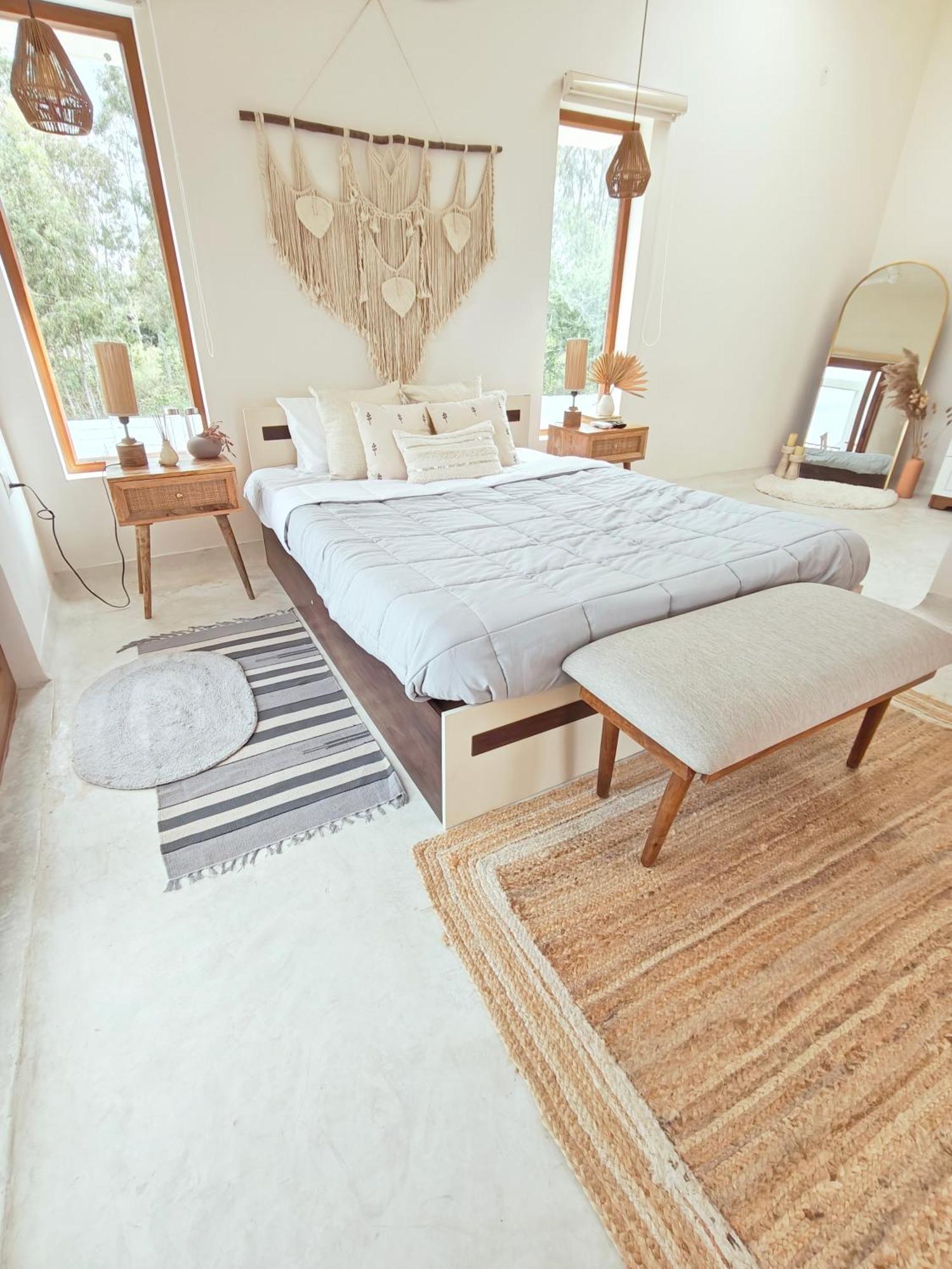 Tuscan Breeze, Nandi Hills Nandigunda Rum bild